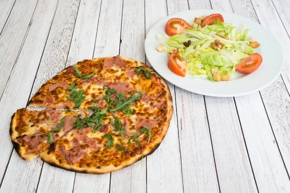 Pizzeria Bétera - Betera