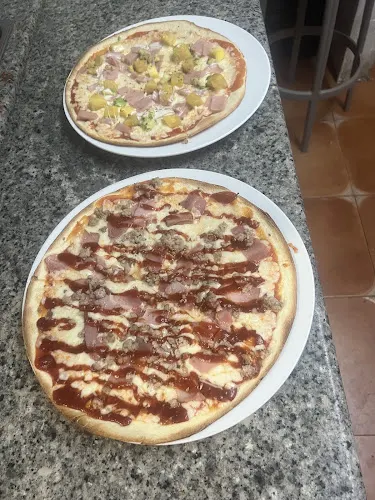 Restaurante Pizzeria Delos - Gandia
