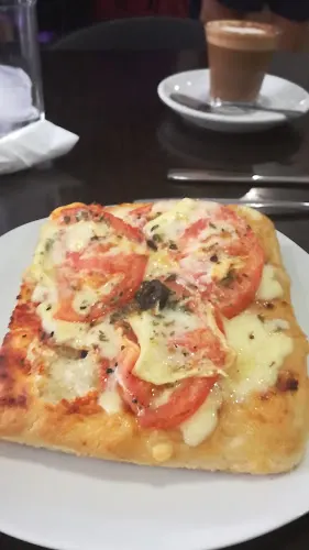 Piazzetta