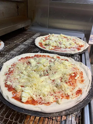 Pizzeria Napoli Di Notte Puzol - Pucol