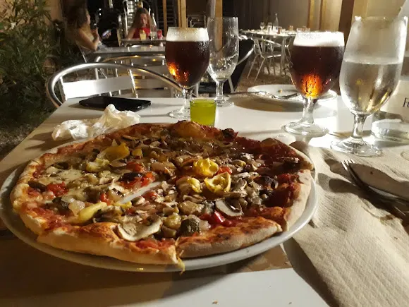 Pizzería Il Birbone - Montroy