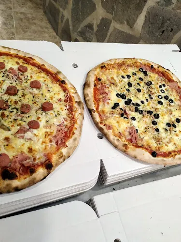 Desig Pizza - Massamagrell