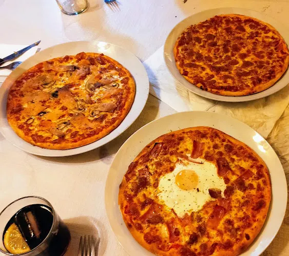 Restaurante Pizzería Fontel.la