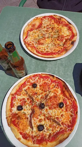 Pizzeria la Tortola