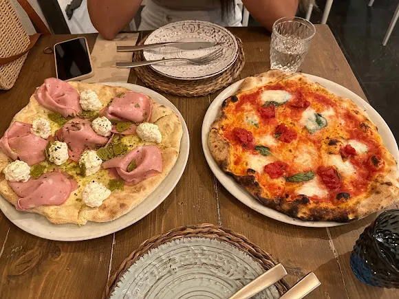 Il Cortile - Santa Bárbara - Rocafort