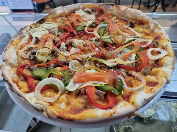 Bar Pizzería San Antonio