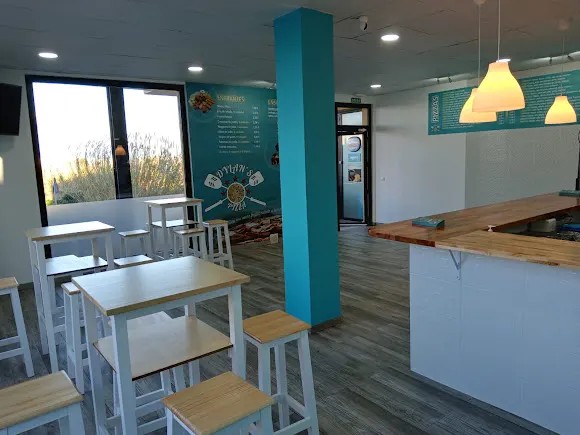 DYLAN´S PIZZA DAIMÚS - Pizzería a domicilio en Daimus