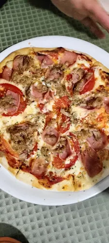 PIZZERÍA Nico