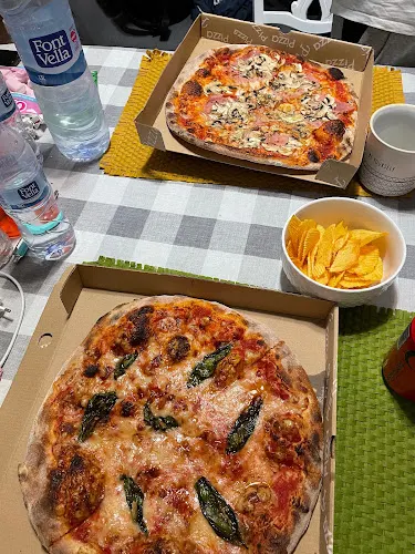 Pizzeria Serafini