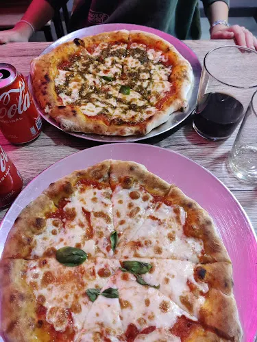 Passione Pizza