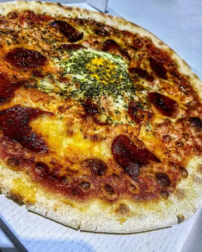 Italia Pizzería - Meliana