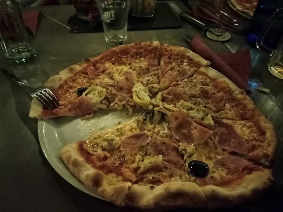 Goscanos (reservas solo por Whatsapp) - Chulilla