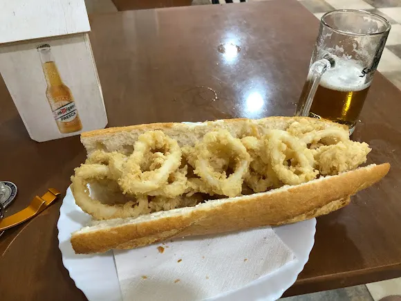 Victoria Pizza Burguer - Silla