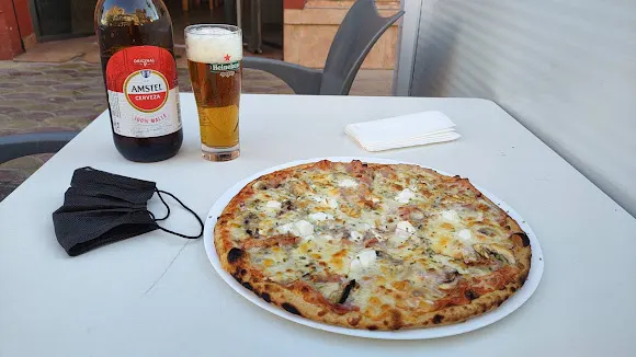 Pizzería LA TOMATINA - Museros