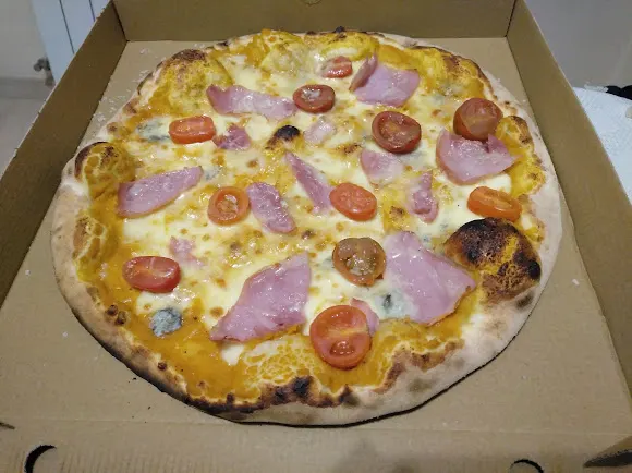 L'Antiga Pizzeria - Massanassa