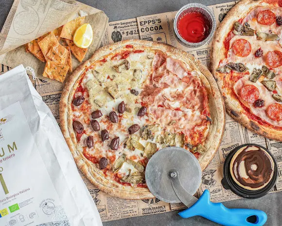 Comes bien - La Nuova Trattoria
