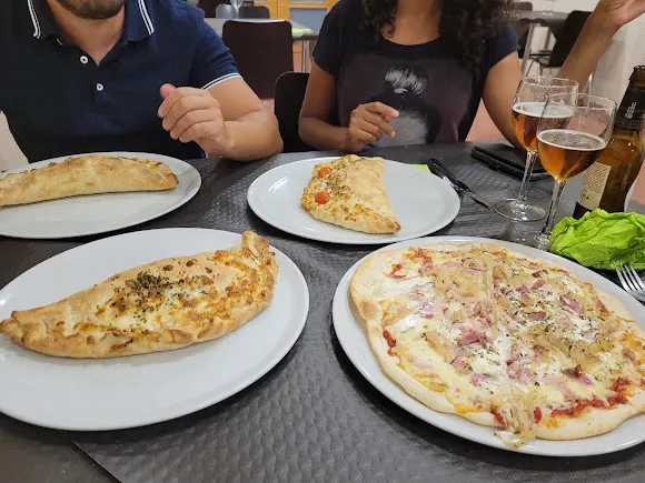 Restaurante Pizzeria Bocapizz - Almussafes