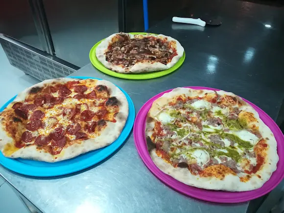 Pizzeria el jefe