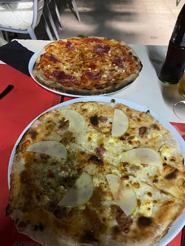 Pizzería Da Vito