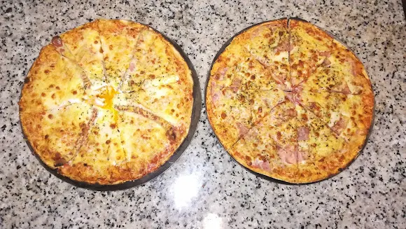 Ola Pizza - Benaguasil