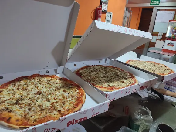 Ali Doner Pizza-Kebab - Albaida