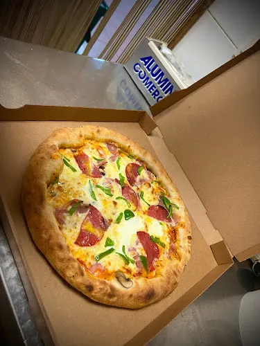 Bar pizzeria vallbona (PIZZERIA STAR POBLA)