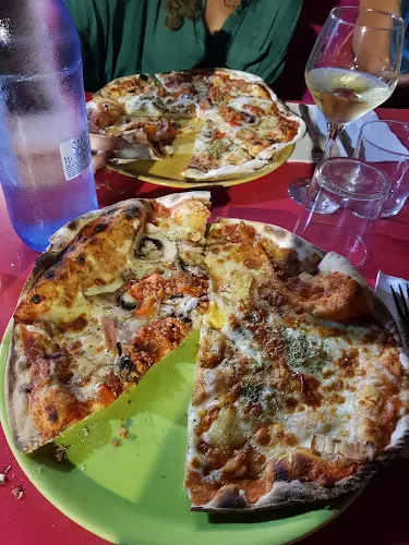 Pizzeria Fabra - Llutxent