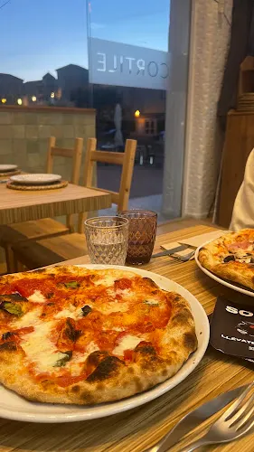 Il Cortile - Torre en Conill