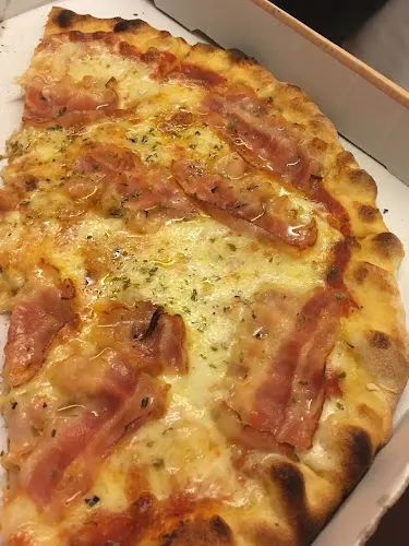 Pizzeria - Comidas Roberto - Alboraya