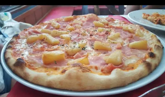 Sueca Doner Kebaba Y Pizzeria - Cádiz