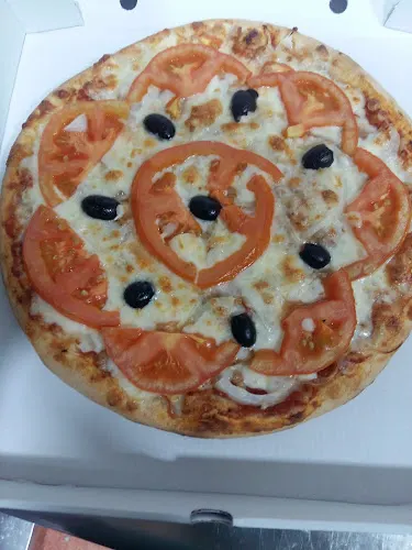 Reys Pizzería - Paterna