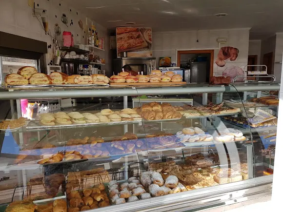 Pizzería Capellino - Gandia