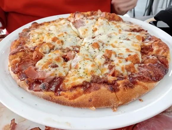 Toni pizzeria