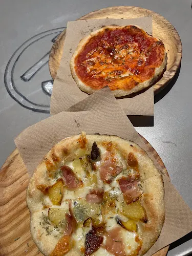 Pizzería L'amagat