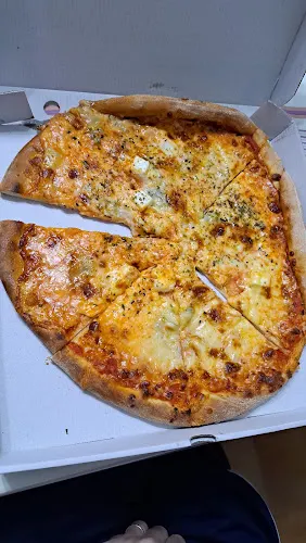 Pizzeria Kebab España
