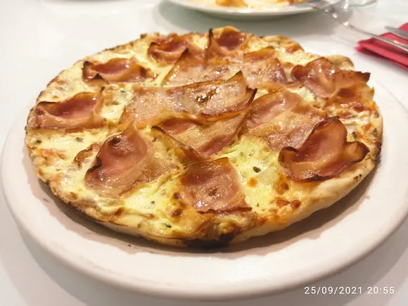 Pizzería Capri - Silla