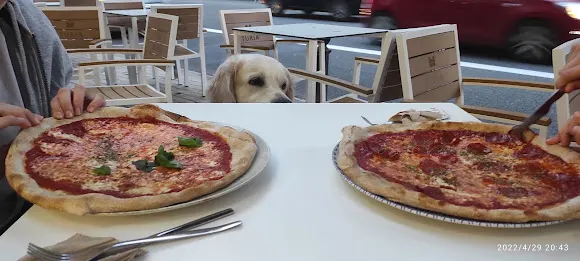 El Taliano pizzería