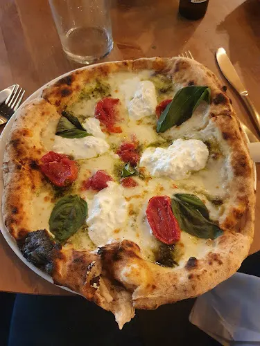 La Pizza
