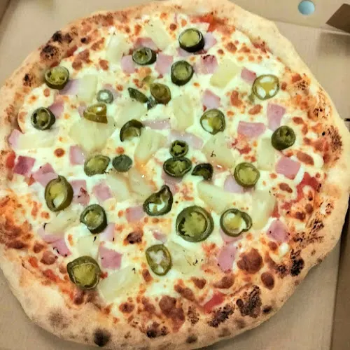 PIZZA&PIZZA 2x1 - Burjassot