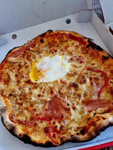 Pollos y Pizzas Ortiz, S.L. - Canals