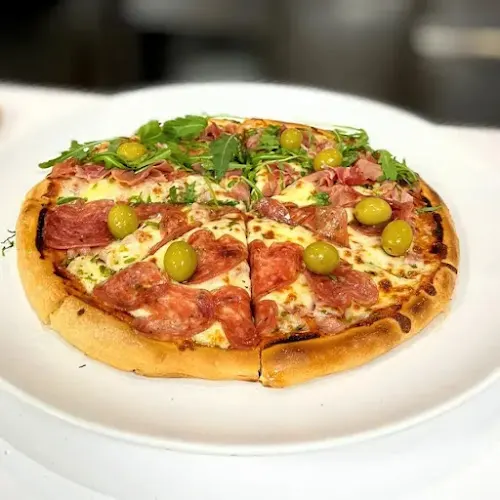 Fugazzetta bar de pizzas - Alzira