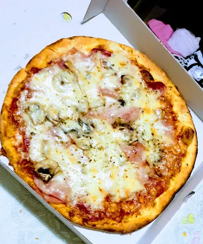 Pizzeria Parmi - Massamagrell