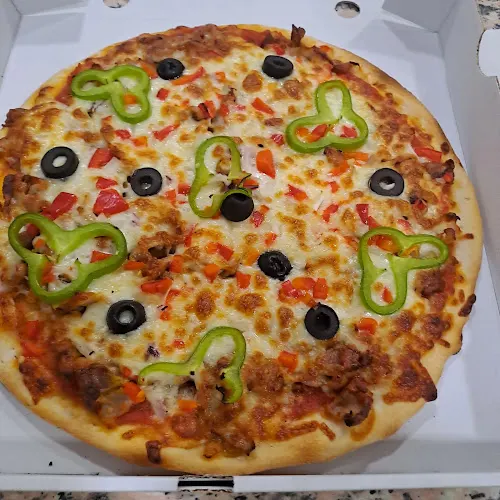 Pizzería CHEF DE SILLA - Silla