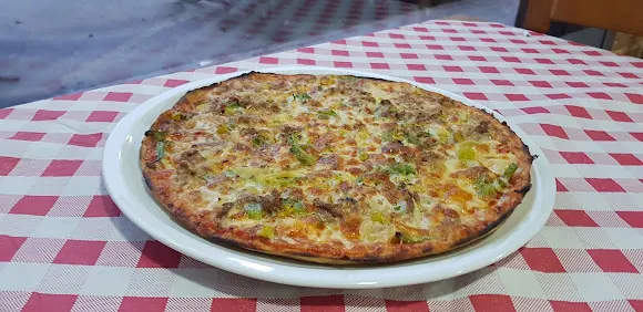 Pizzeria L'Amare Ristorante - Burjassot