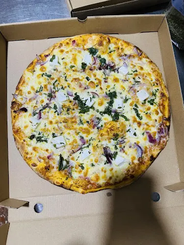 Pizza Kebab Pronto - Massamagrell