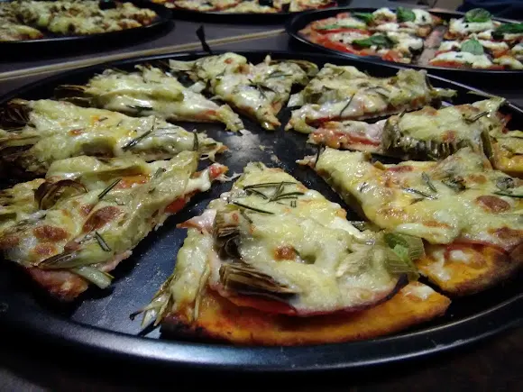 Hoy Pizza - Almussafes