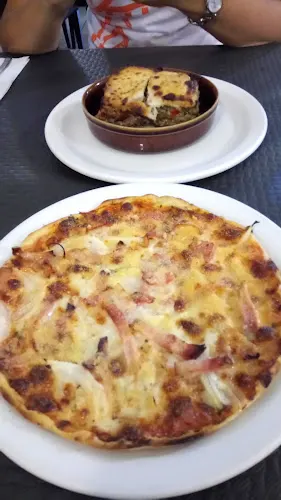 Restaurante Santa Ana - Silla