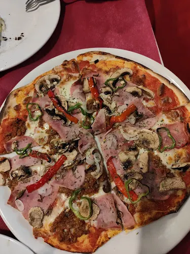 Restaurante Pizzeria Big Mabola
