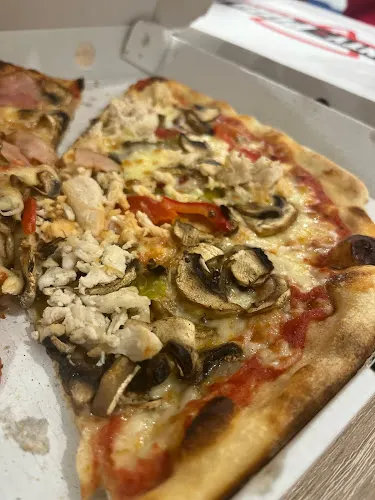 MONTY PIZZA - Betera