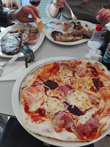 Pizzeria - Daimus